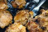 烧酒鸡——骨香肉嫩，美味解馋