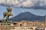 pompeii(意大利庞贝：记忆深处的时间胶囊)