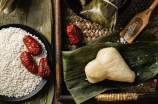 包粽子，传统美食重现