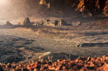《火星救援》：神奇的荒漠求生之旅